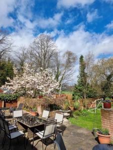 Westbourne Lodge Birmingham