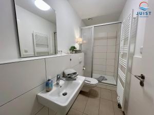 Haus Frische Brise 333 - Ferienwohnung 3