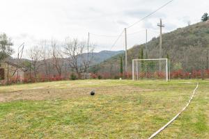 Villa Api & Farfalle In the heart of Pratomagno