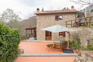 Villa Api & Farfalle In the heart of Pratomagno