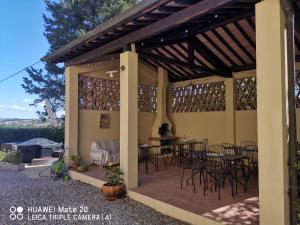 Tognazzi Casa Vacanze - Appartamento Fiammetta
