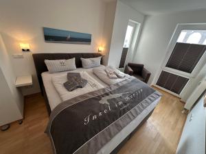 Kaiserhof Wangerooge Meerzeit