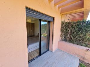 Cozy Apartment in Marrakesh Noria Golf, Pool