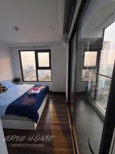Aria Home, Corner Unit, Hoang Huy Commerce, Hai Phong,