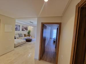 Cozy Apartment in Marrakesh Noria Golf, Pool