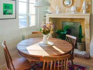 Appartements La Loge du 12 : Appartement 2 Chambres