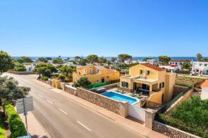 Villa Urano by Villa Plus