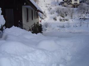 Gästehaus Brigitte Kienzler