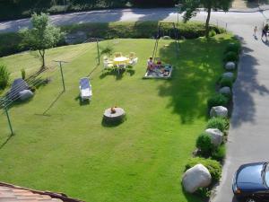 Gästehaus Brigitte Kienzler