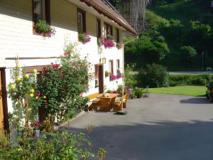 Gästehaus Brigitte Kienzler