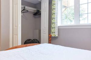 2 Bedrooms Walkout Basement Apartment at centre Richmond hill