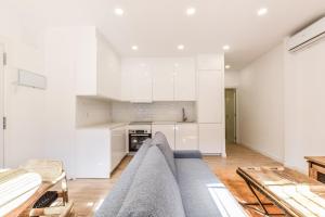 Albufera Executive Suite-Alquiler Temporal
