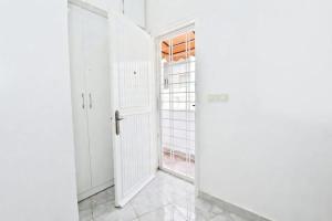 Bright studio on Avenue Hassan II, Agadir