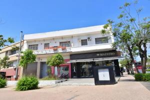 Bright studio on Avenue Hassan II, Agadir