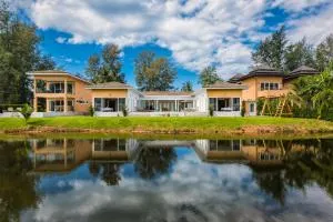 Sunset Emily Villas & Rooms - 象岛