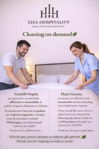 Cesare da Sesto 10 - Leia Hospitality