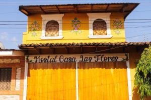 Hostal Casa Las Flores