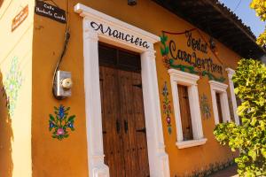 Hostal Casa Las Flores