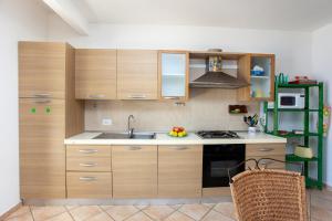 Casa sulla spiaggia 1