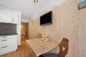 Waalhof Ferienwohnung Gala