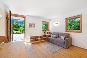 Waalhof Ferienwohnung Gala