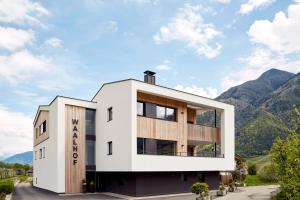 Waalhof Ferienwohnung Gala