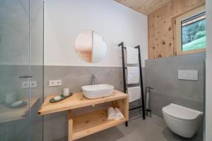 Naturapartments Alpreid Zirbe