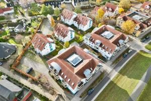 Residenz Am Strand - 2-raum Wohnung