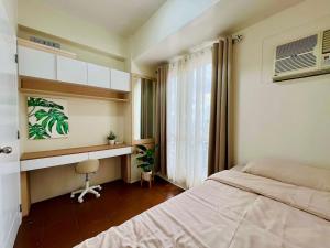 Cozy Corner 2-Bedroom Suite at Pioneer Woodlands