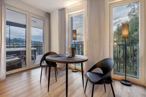 Egge Resort 7f mit Whirpool u Sauna