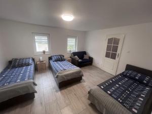 Gospodarstwo Agroturystyczne E K Szabowscy