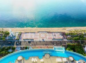 The Pearl Panorama Wins Nha Trang