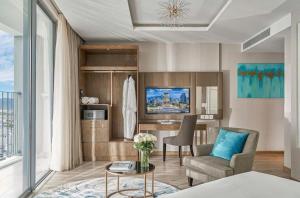 The Pearl Panorama Wins Nha Trang