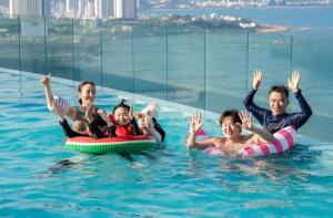 The Pearl Panorama Wins Nha Trang