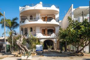 Villa Gaudì - Pedrera img20