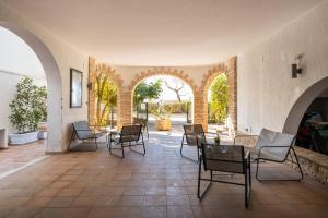 Villa Gaudì - Pedrera img24