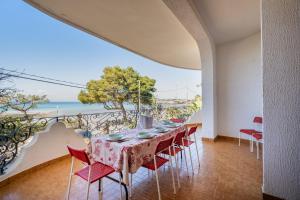 Villa Gaudì - Pedrera img1