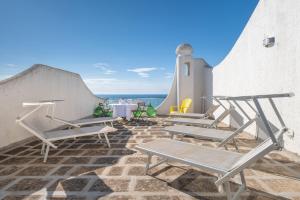 Villa Gaudì - Pedrera img25