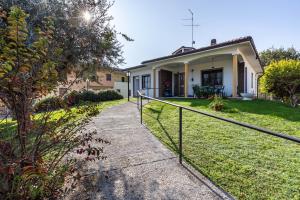 Villa Del Sole