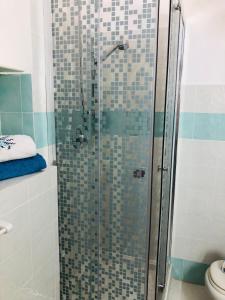 Bilocale vista mare 250 mt spiaggia