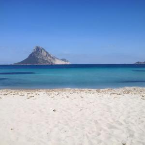 Bilocale vista mare 250 mt spiaggia