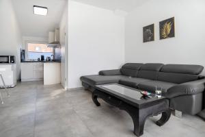 Neubau Ferienwohnung mit Balkon