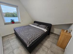 Neubau Ferienwohnung mit Balkon