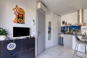 La Casa Tranquilia