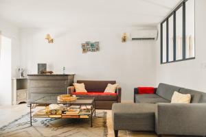 Maison de campagne Rennes Parc Expo