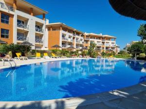 Viacasa Albufeira Two-bedroom - Corcovada