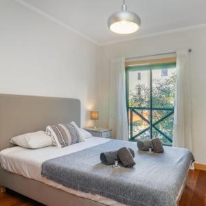 Viacasa Albufeira Two-bedroom - Corcovada