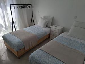 Lisbon south side apartments