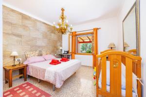 Private Villa Oasis Des Trenc