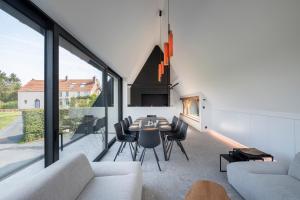 Apartment LO Reine, B&B